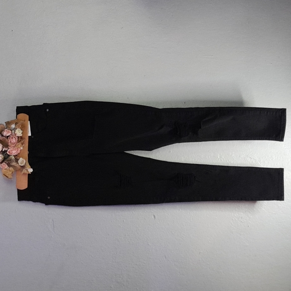 TOPSHOP Jamie Style Skinny Jeans Size W28 L30 🦒45 - Picture 1 of 10